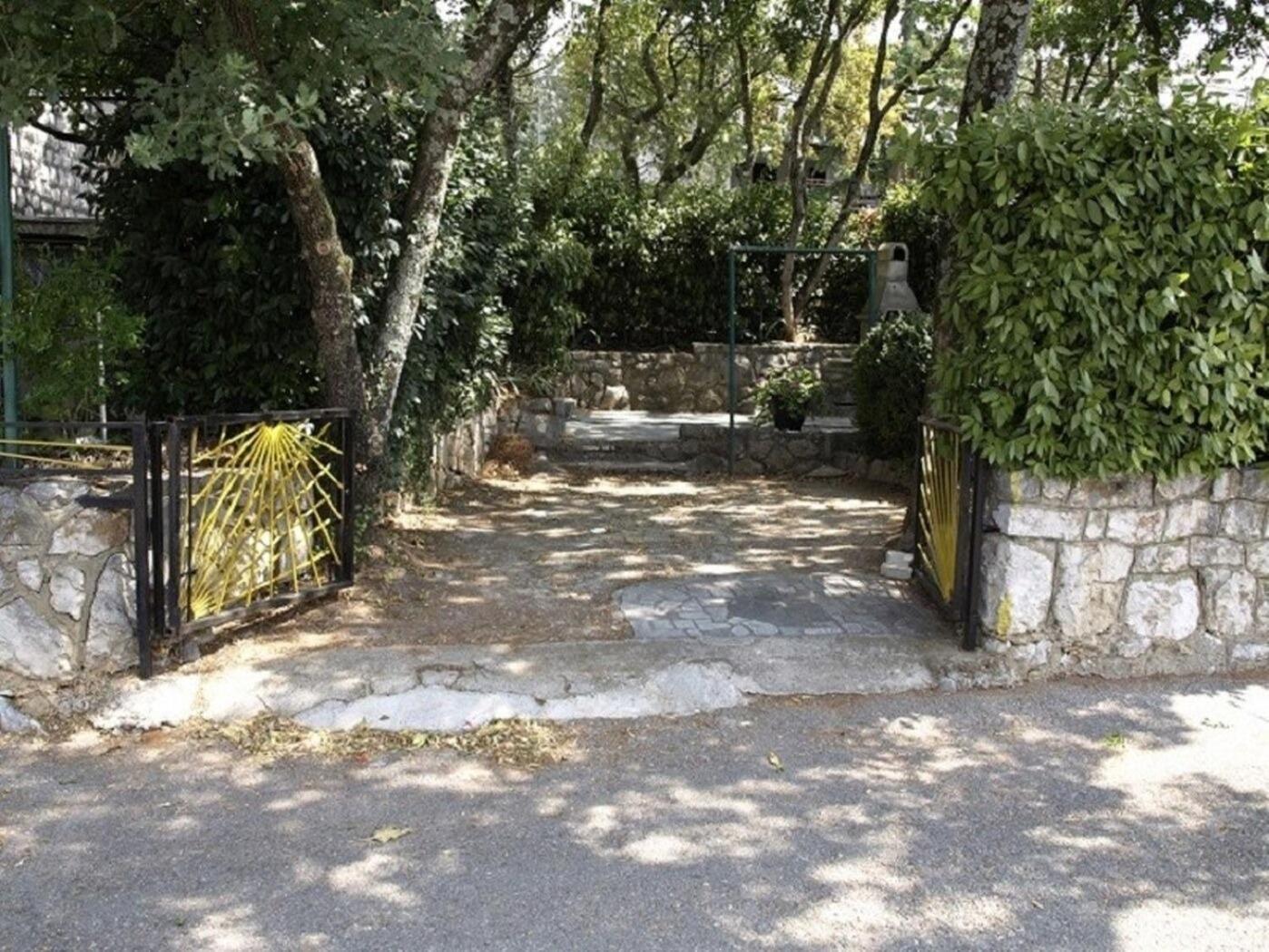 Apartment Ivy Selce Exterior foto